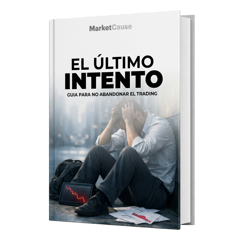 Portada ebook El último intento